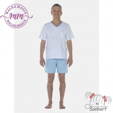 PIJAMA MASCULINO